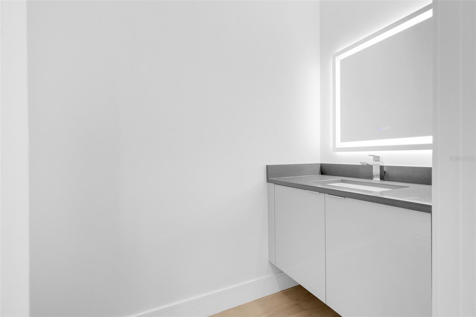 HAMPTON GREEN AT PROVIDENCE - Residential