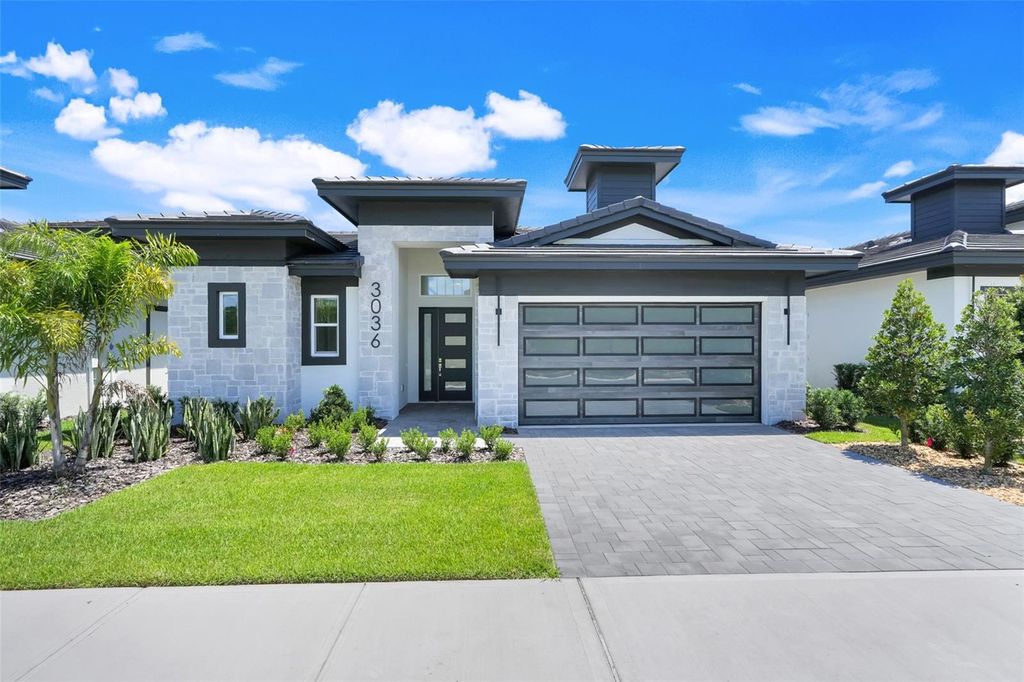 Photo of 3036 Kensington Avenue, Davenport, FL 33837 (MLS # O6372980)