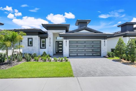 Photo of 3036 Kensington Avenue, Davenport, FL 33837 (MLS # O6372980)