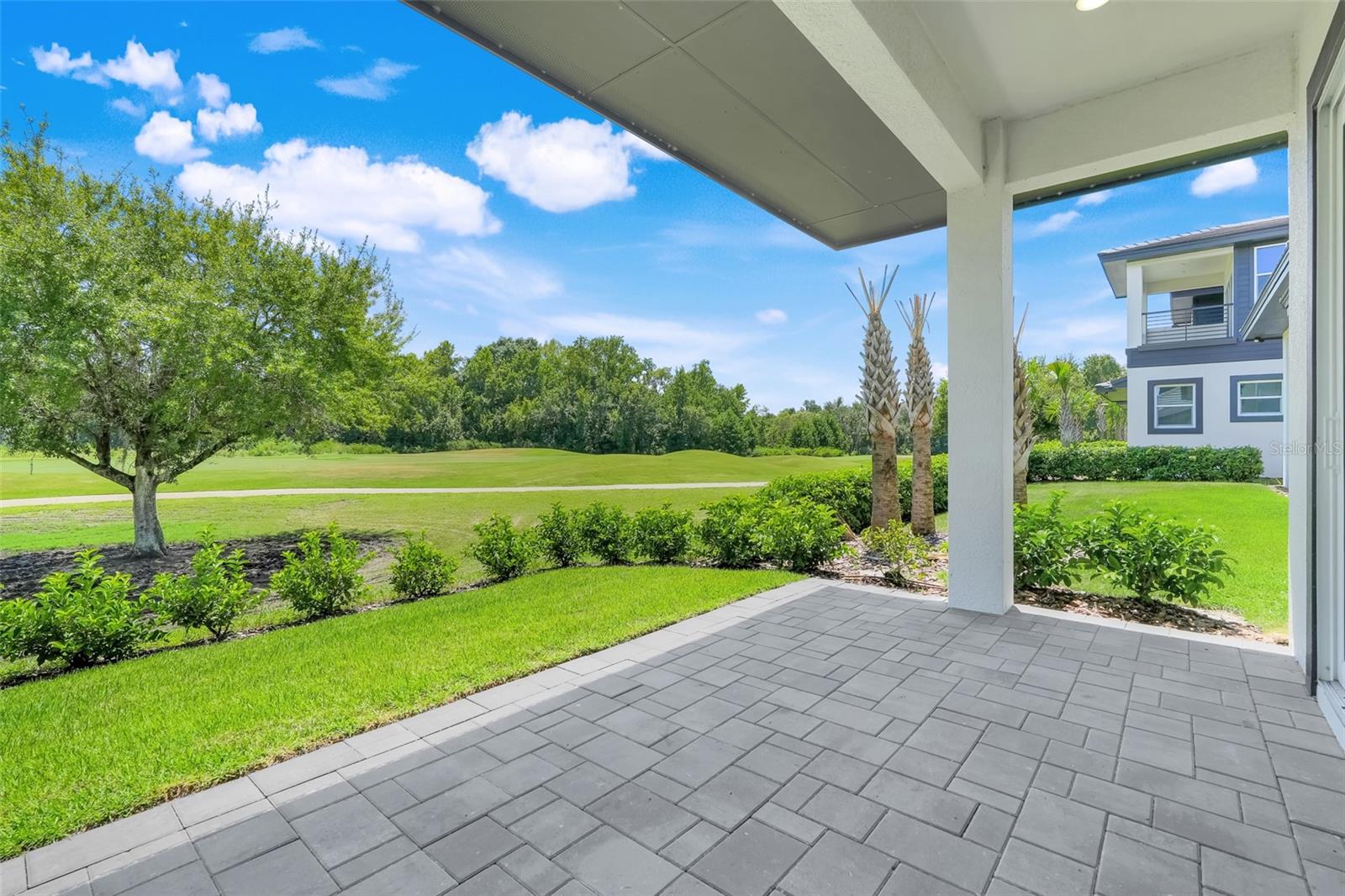 HAMPTON GREEN AT PROVIDENCE - Residential