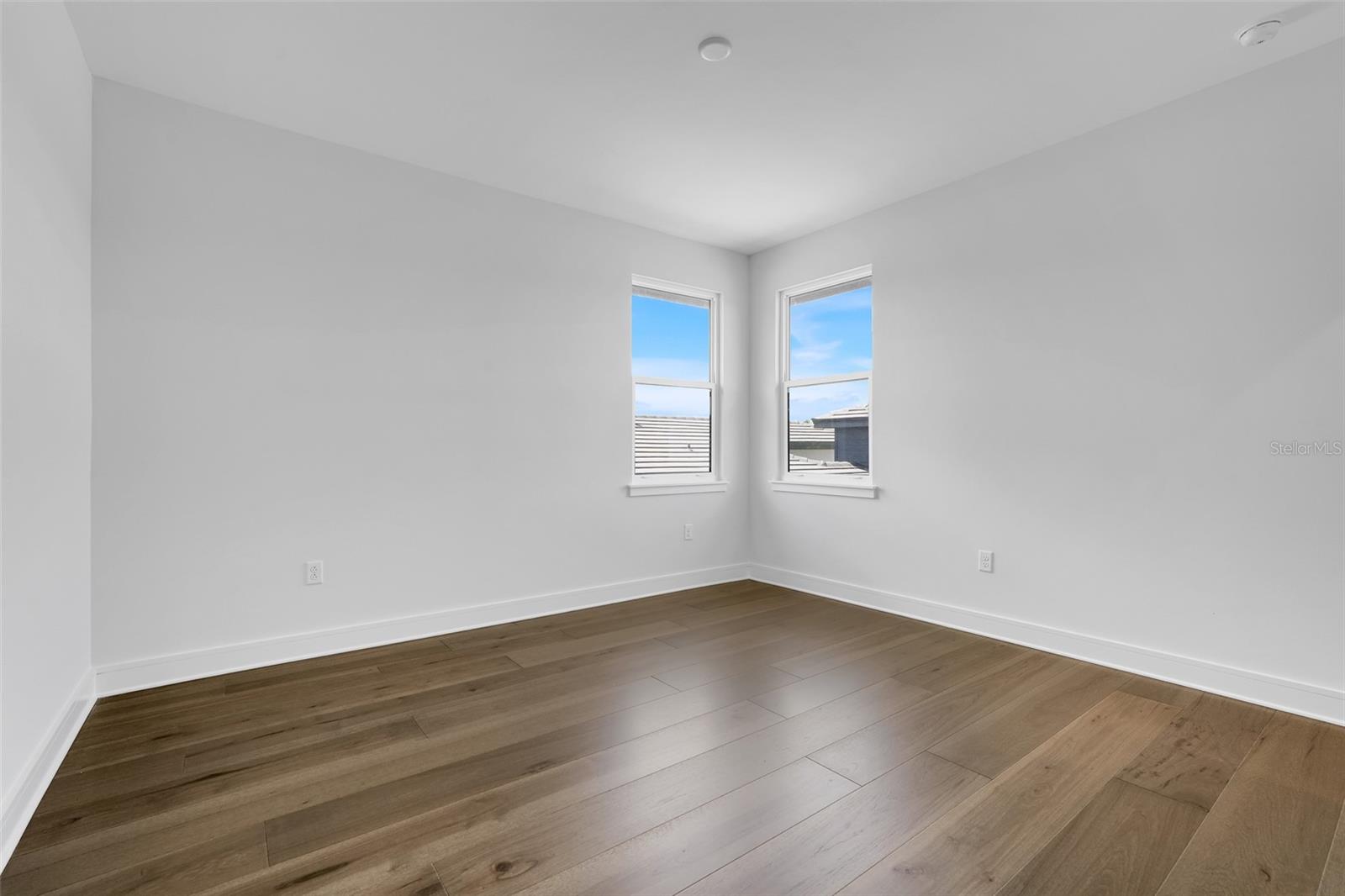 HAMPTON GREEN AT PROVIDENCE - Residential