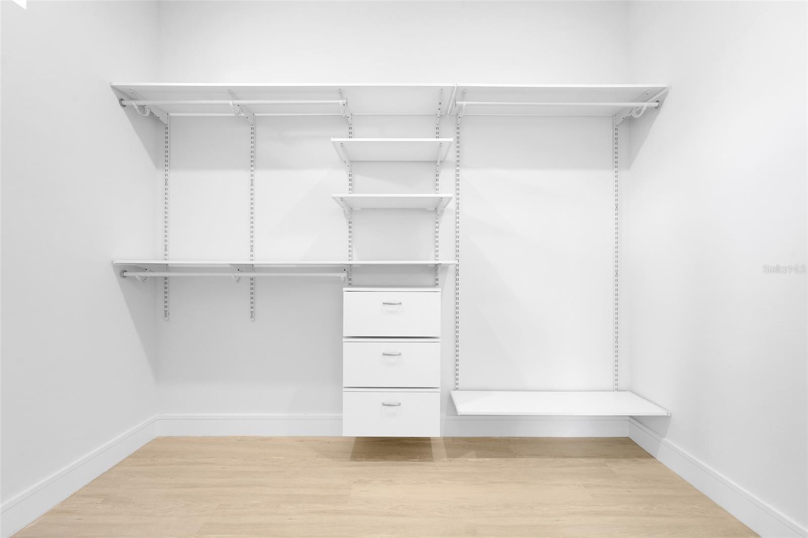 HAMPTON GREEN AT PROVIDENCE - Residential