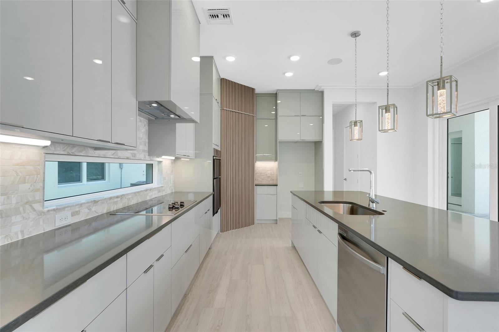 HAMPTON GREEN AT PROVIDENCE - Residential