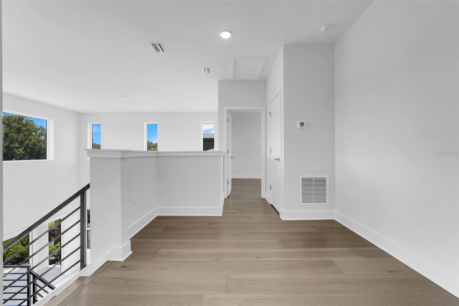 HAMPTON GREEN AT PROVIDENCE - Residential