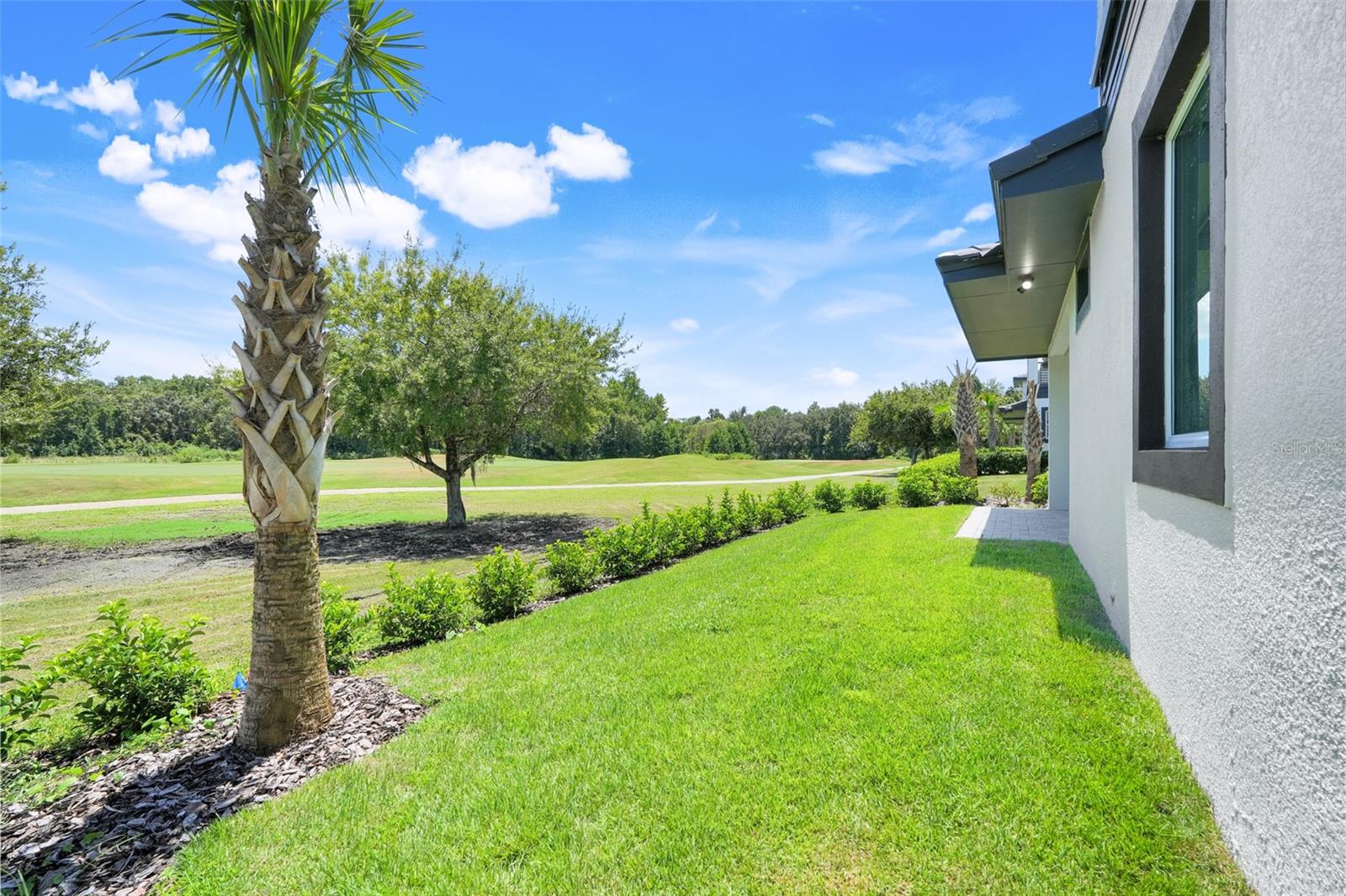 HAMPTON GREEN AT PROVIDENCE - Residential