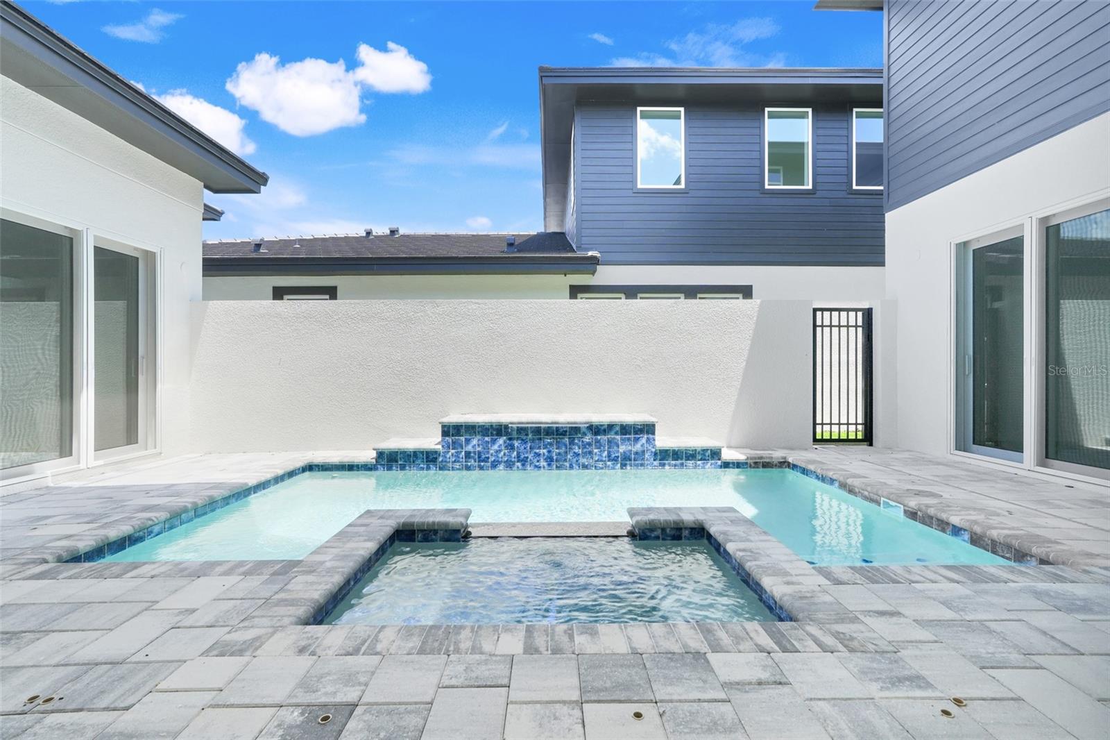 HAMPTON GREEN AT PROVIDENCE - Residential