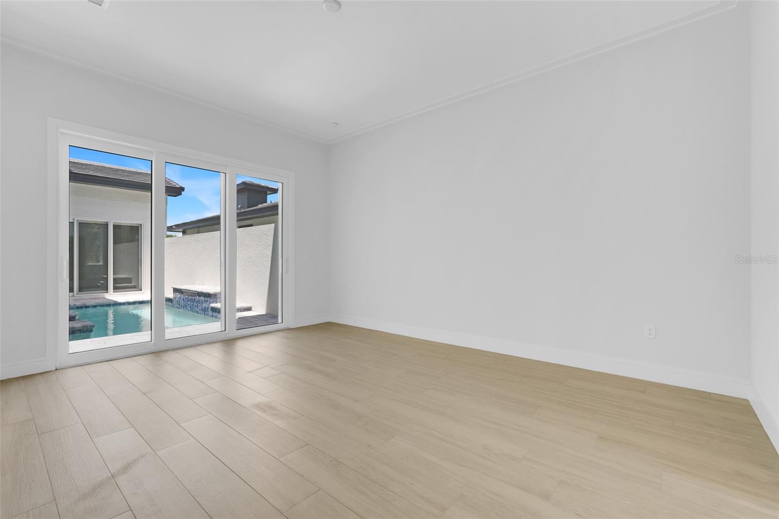 HAMPTON GREEN AT PROVIDENCE - Residential