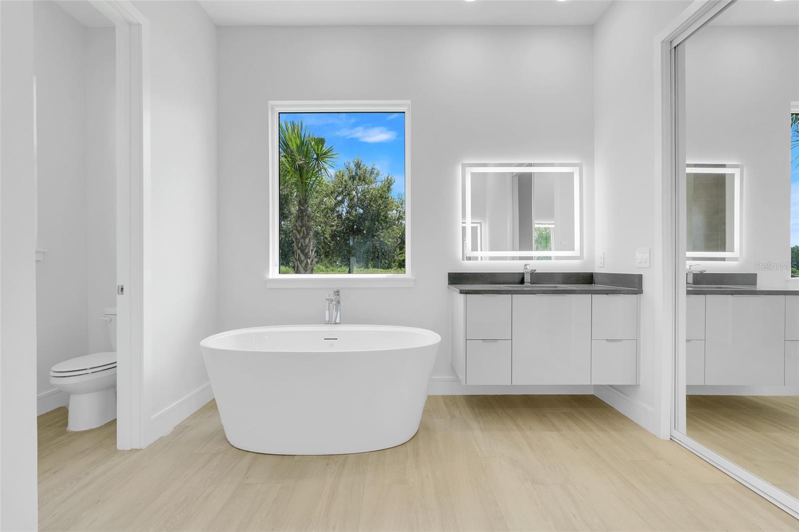 HAMPTON GREEN AT PROVIDENCE - Residential