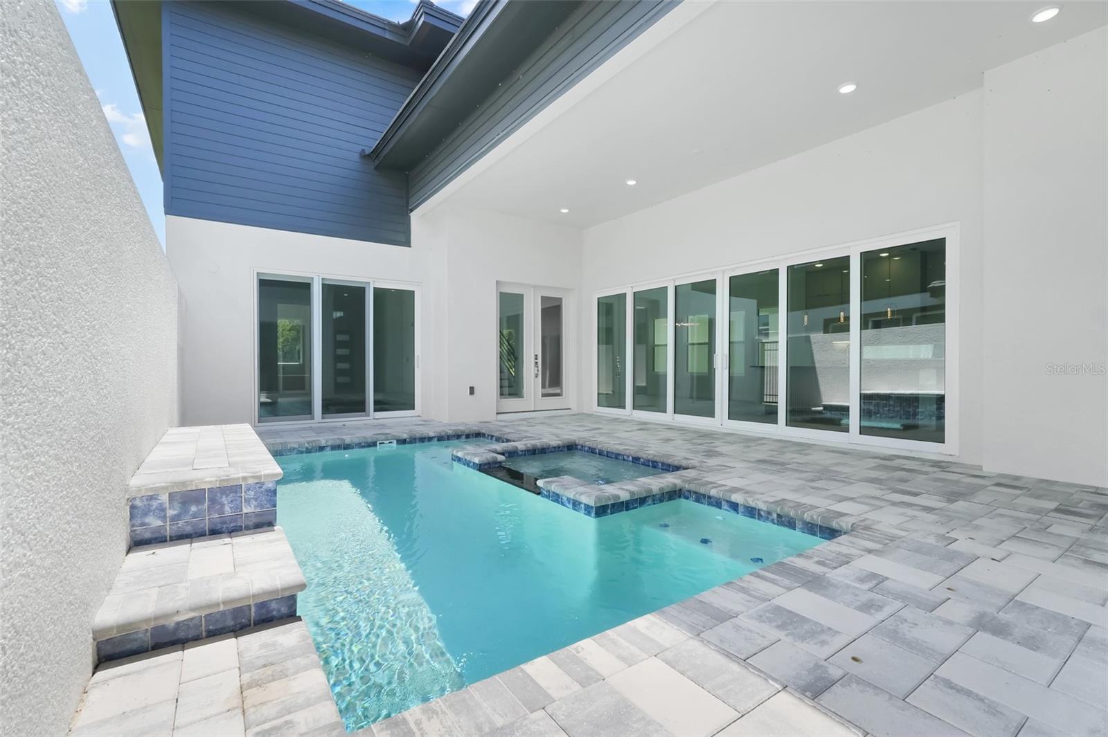 HAMPTON GREEN AT PROVIDENCE - Residential