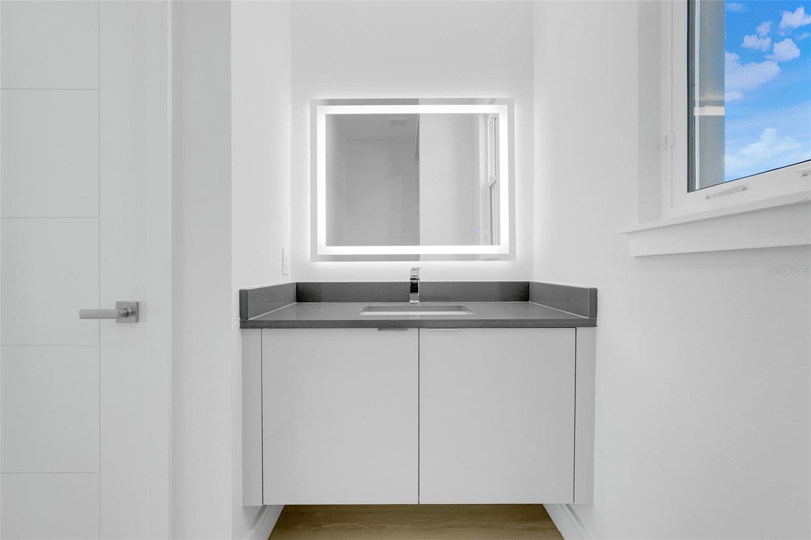 HAMPTON GREEN AT PROVIDENCE - Residential