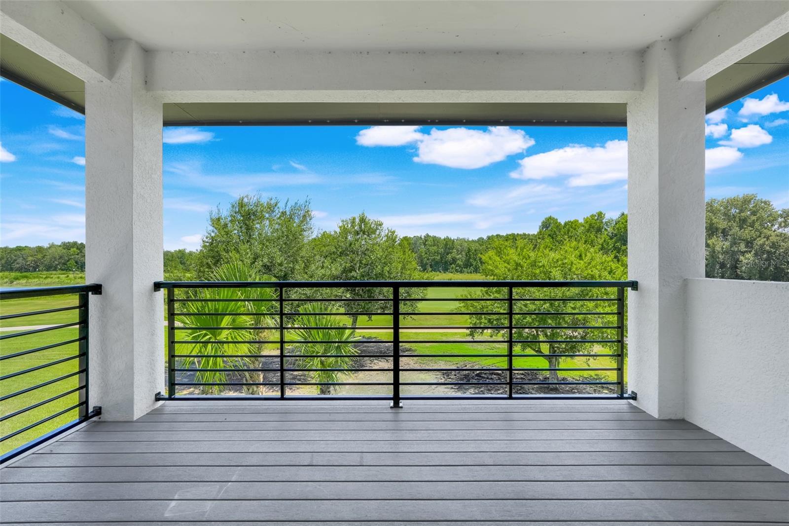 HAMPTON GREEN AT PROVIDENCE - Residential