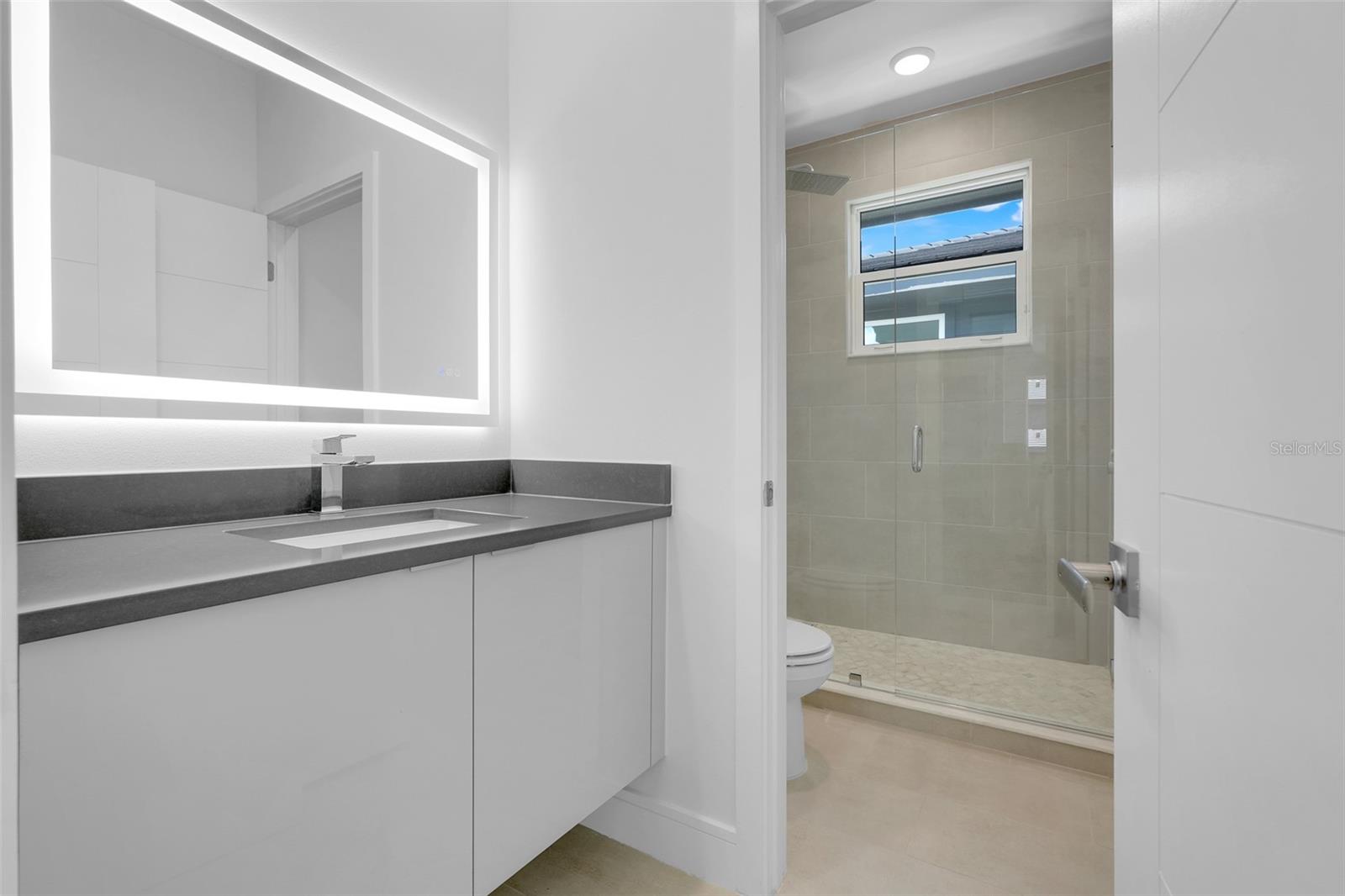 HAMPTON GREEN AT PROVIDENCE - Residential