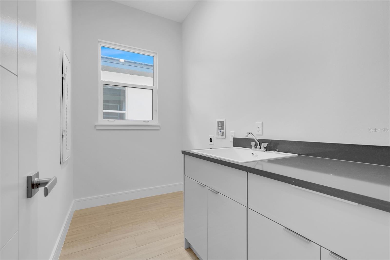 HAMPTON GREEN AT PROVIDENCE - Residential