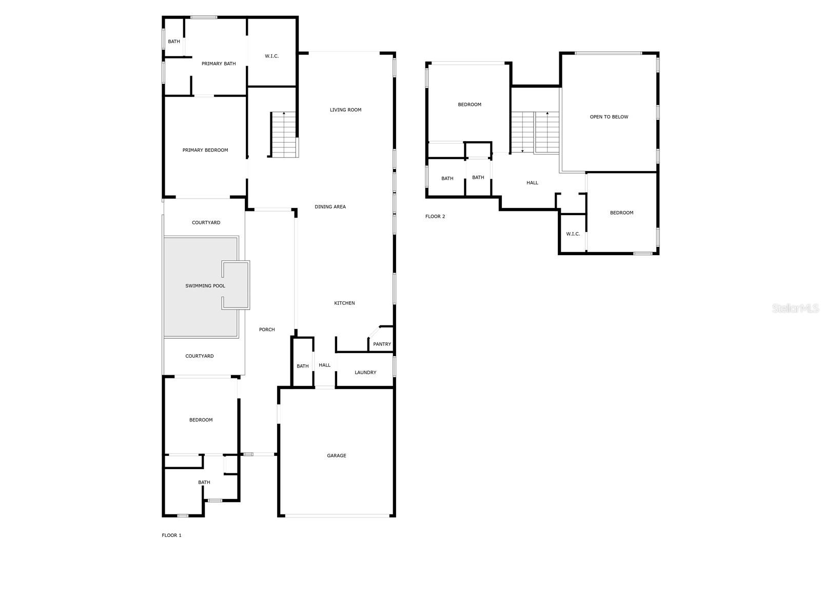 HAMPTON GREEN AT PROVIDENCE - Residential