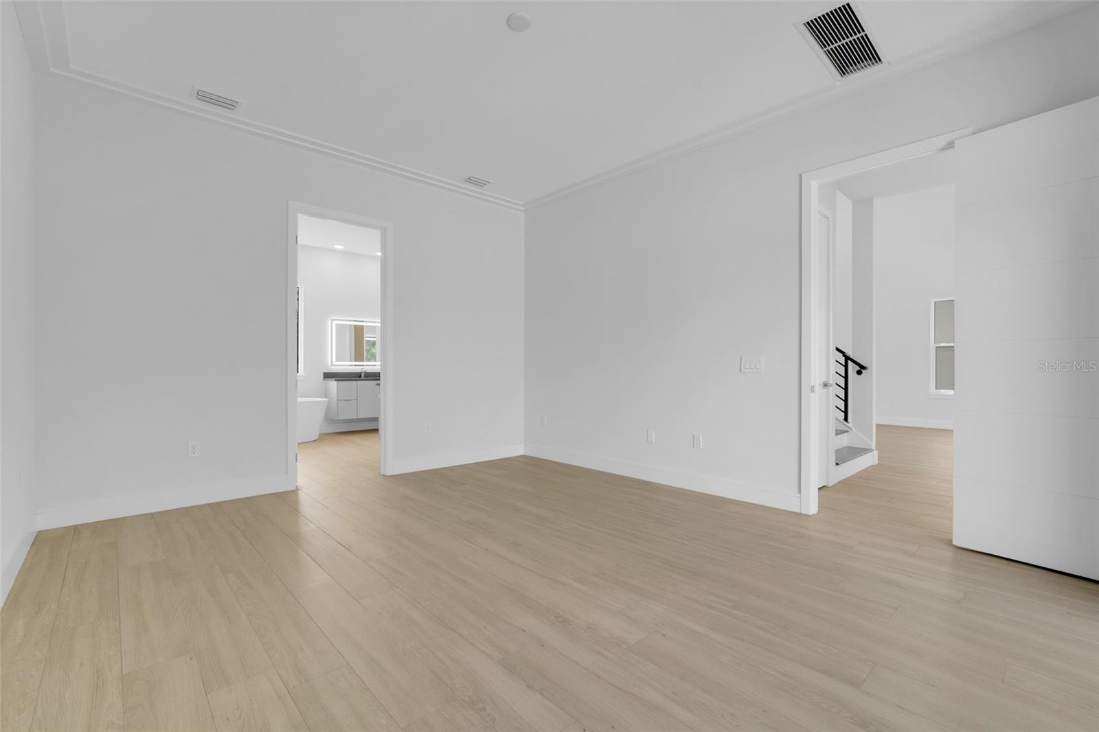 HAMPTON GREEN AT PROVIDENCE - Residential