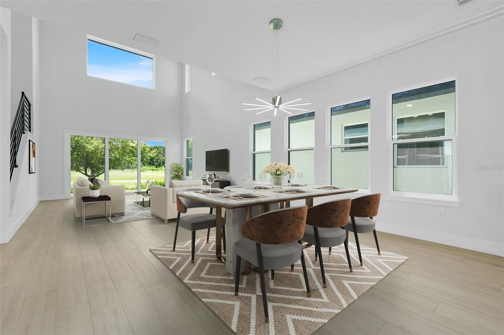 Photo of 3036 Kensington Avenue, Davenport, FL 33837 (MLS # O6372980)