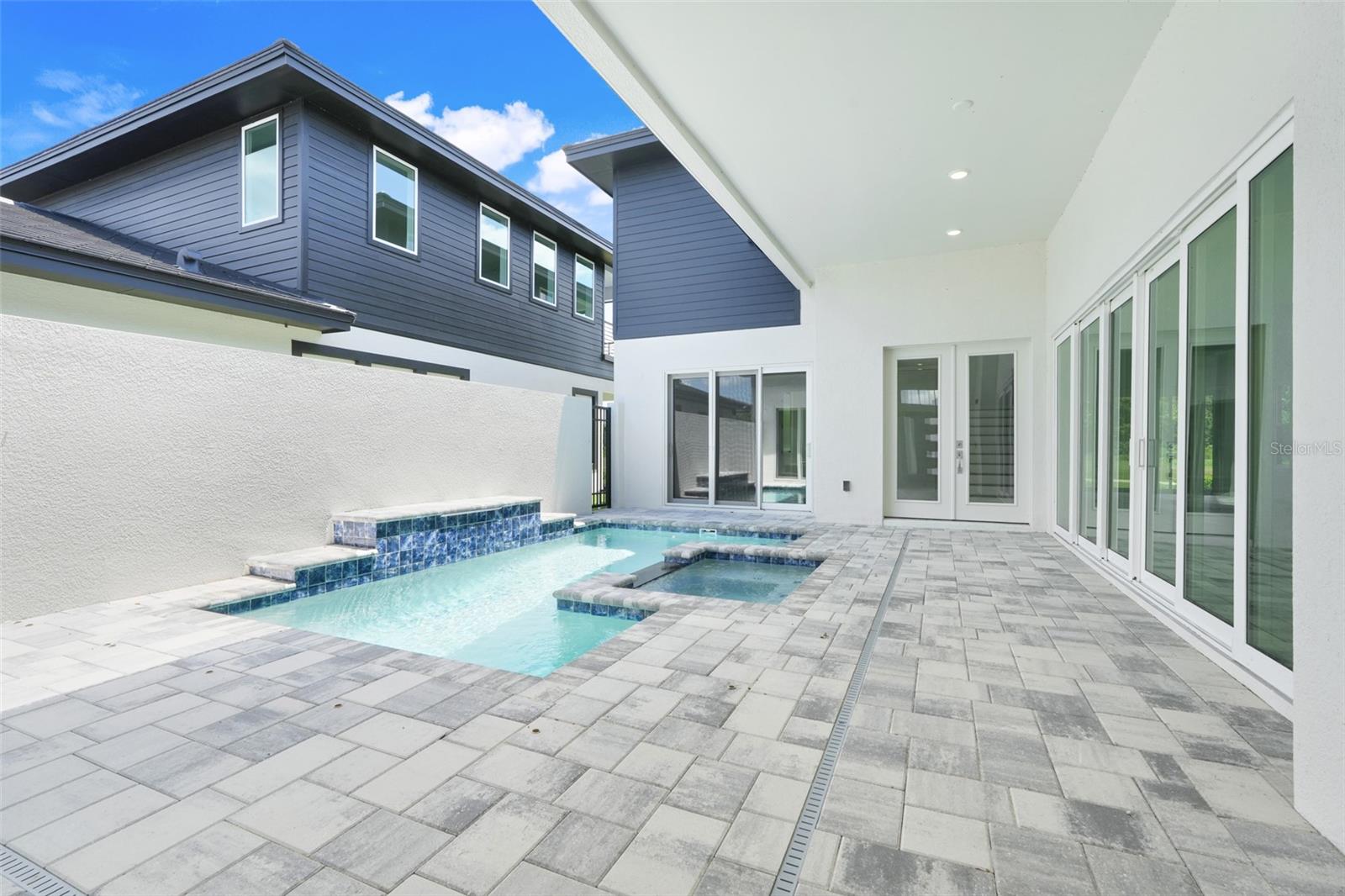 HAMPTON GREEN AT PROVIDENCE - Residential