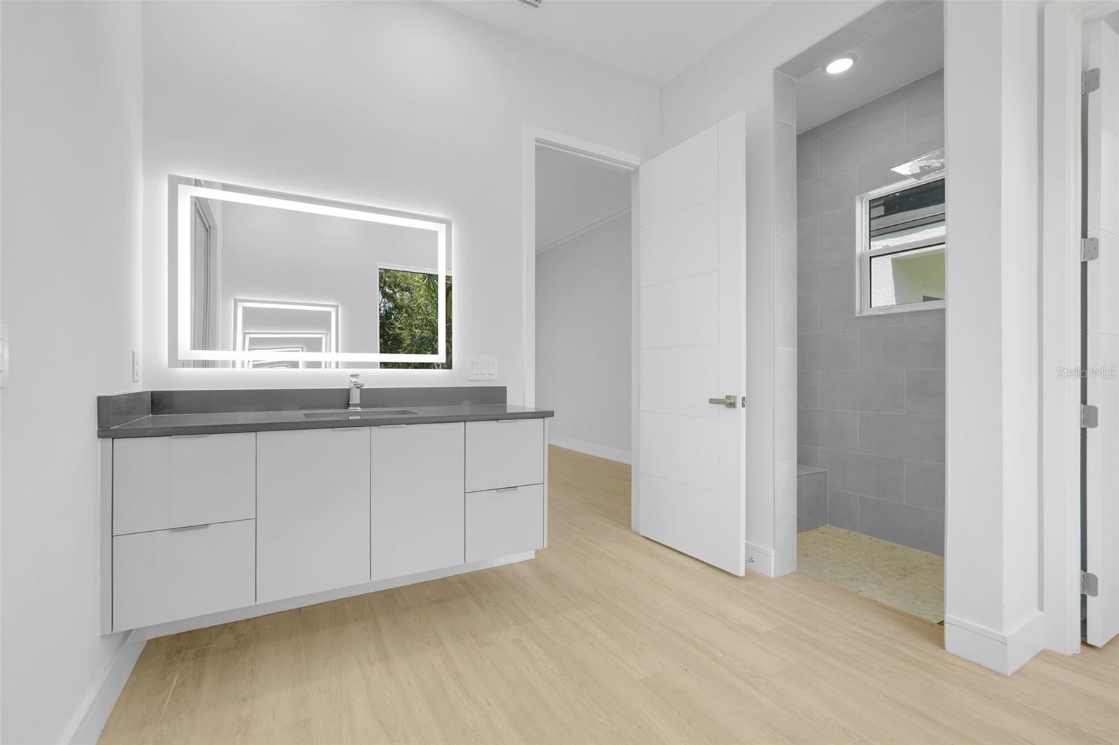 HAMPTON GREEN AT PROVIDENCE - Residential