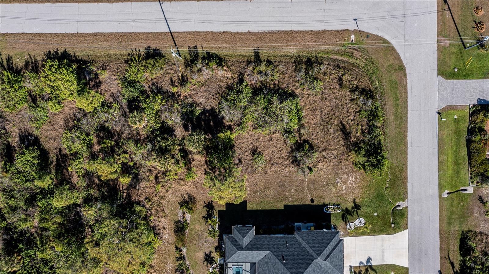 PORT CHARLOTTE SEC 94 01 STREP - Land