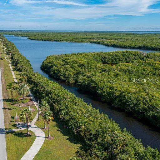 PORT CHARLOTTE SEC 94 01 STREP - Land