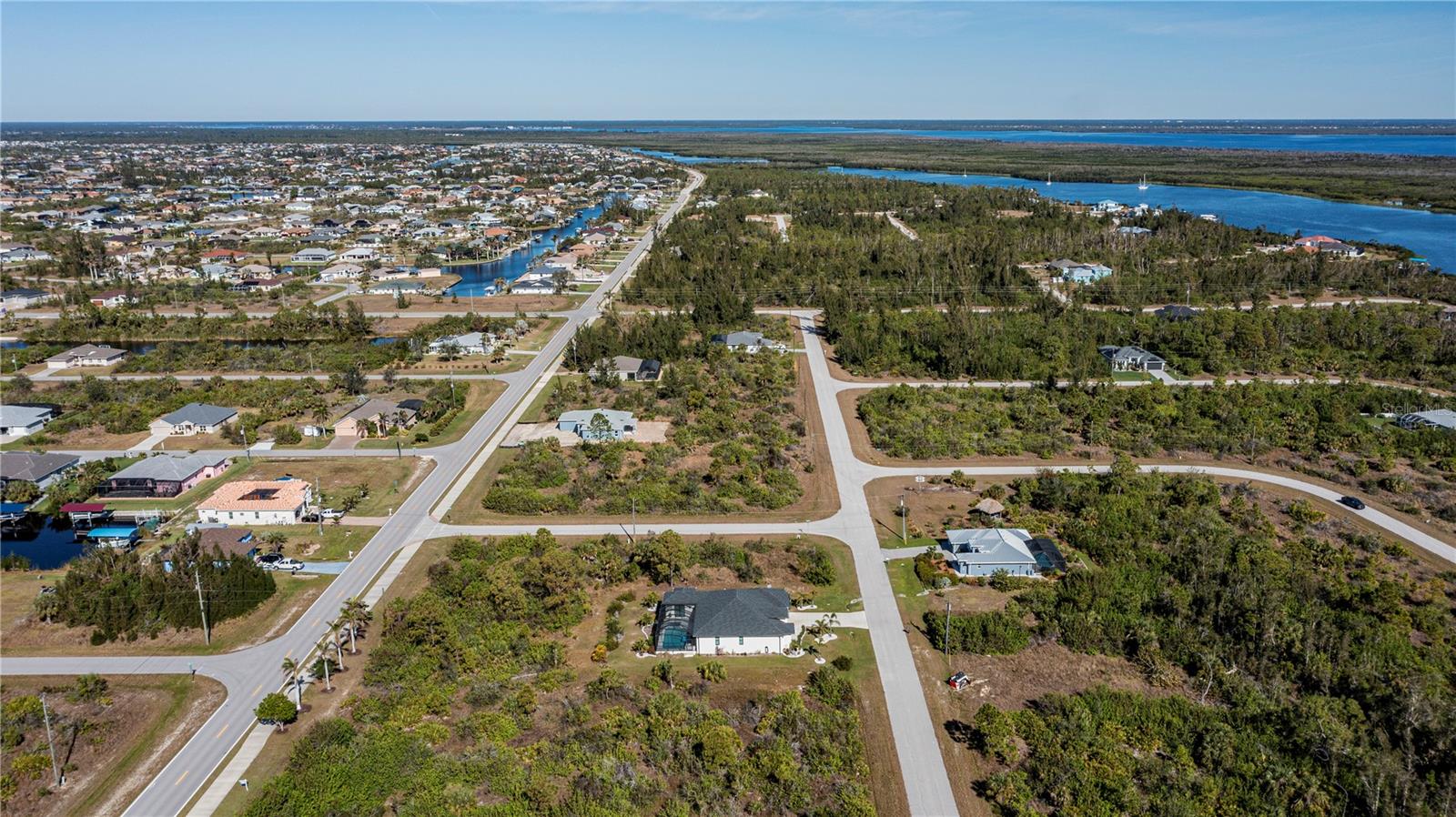 PORT CHARLOTTE SEC 94 01 STREP - Land