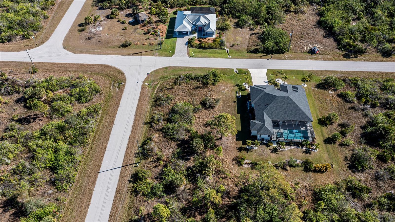 PORT CHARLOTTE SEC 94 01 STREP - Land