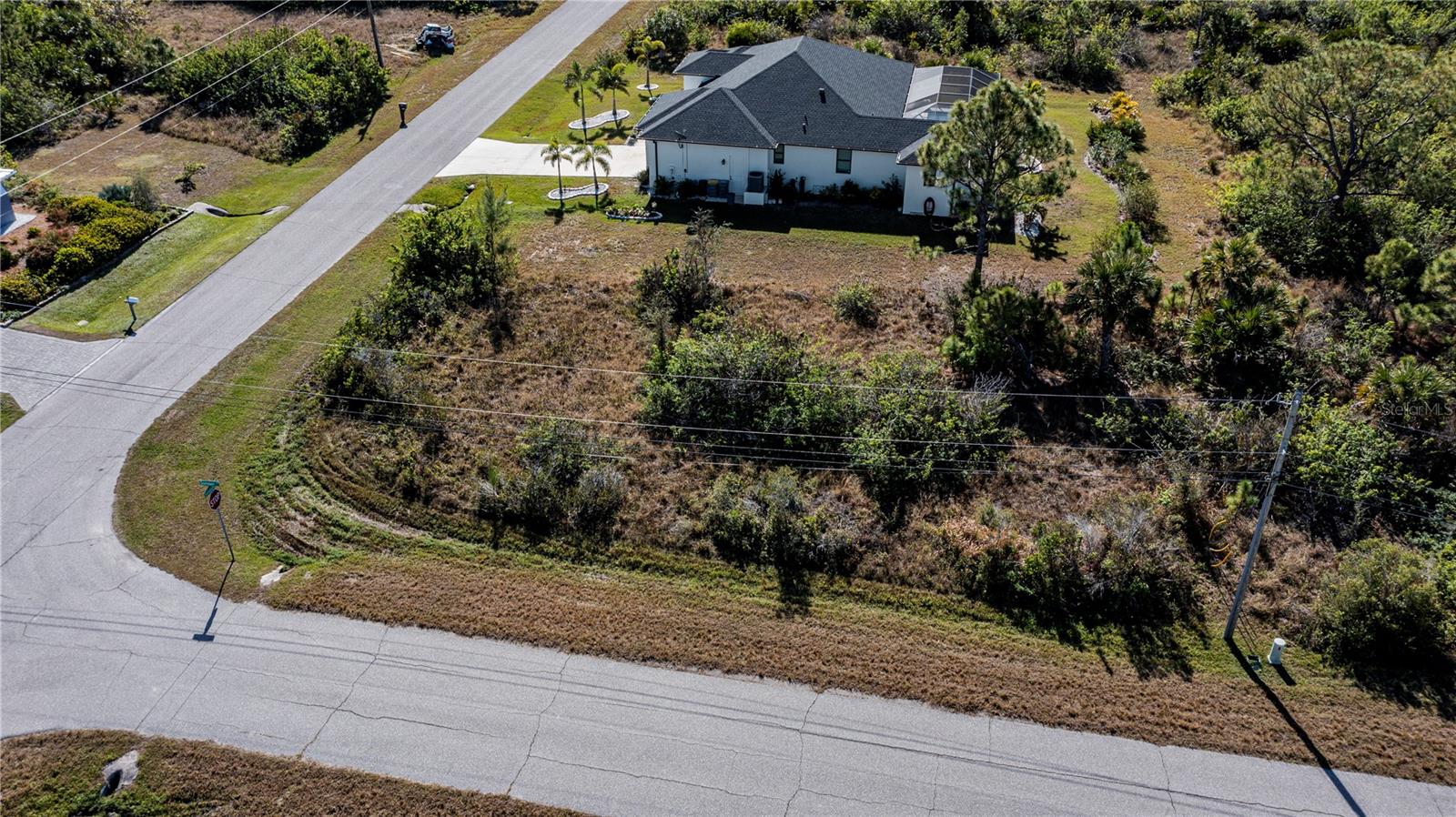 PORT CHARLOTTE SEC 94 01 STREP - Land