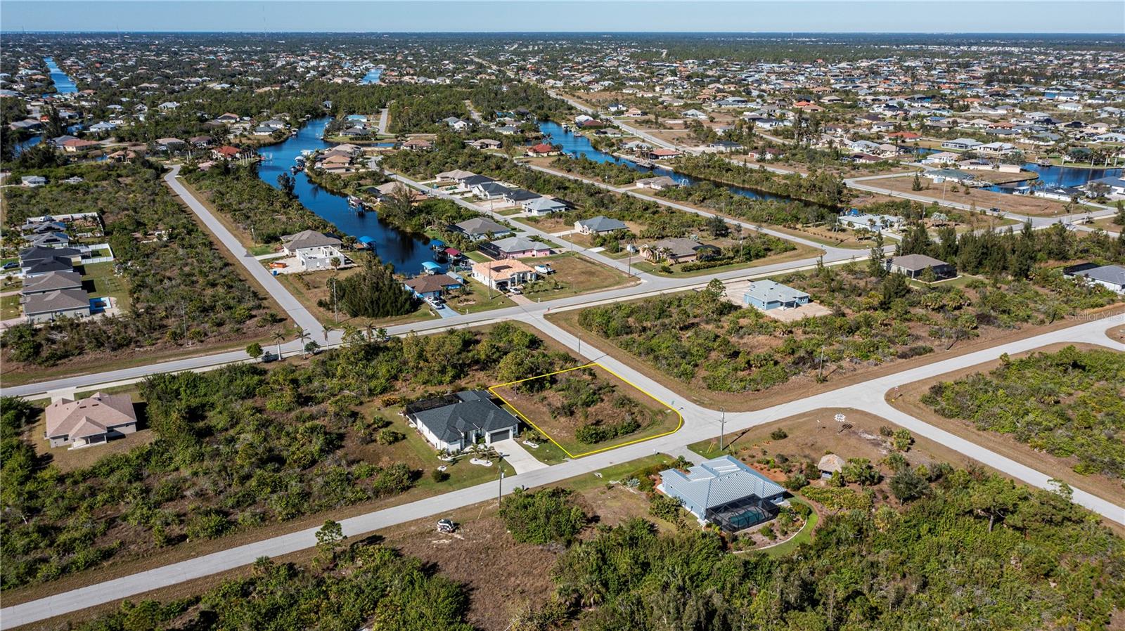 9501 SUNDANCE STREET