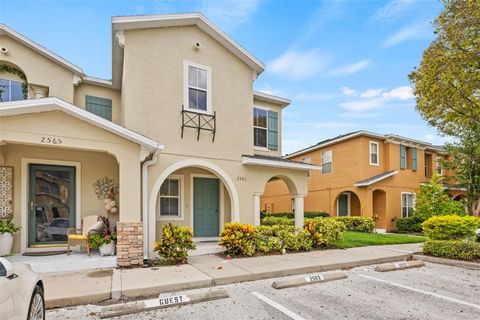 A home in CLEARWATER