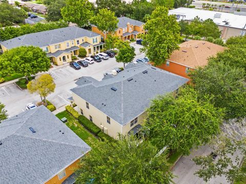 A home in CLEARWATER