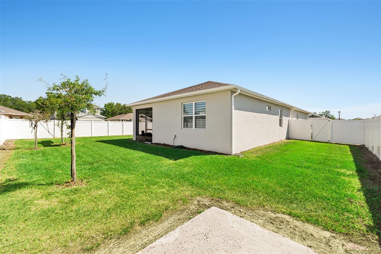 SEASONS AT FOREST CREEK - Residential