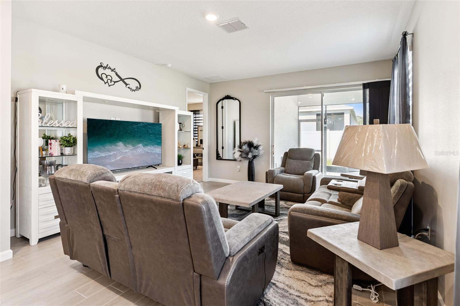 SEASONS AT FOREST CREEK - Residential