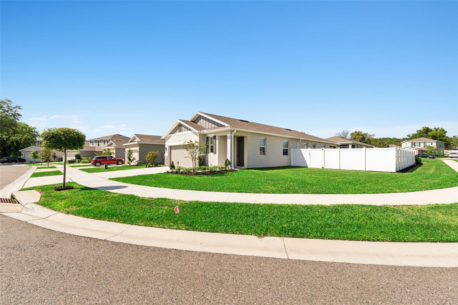 SEASONS AT FOREST CREEK - Residential