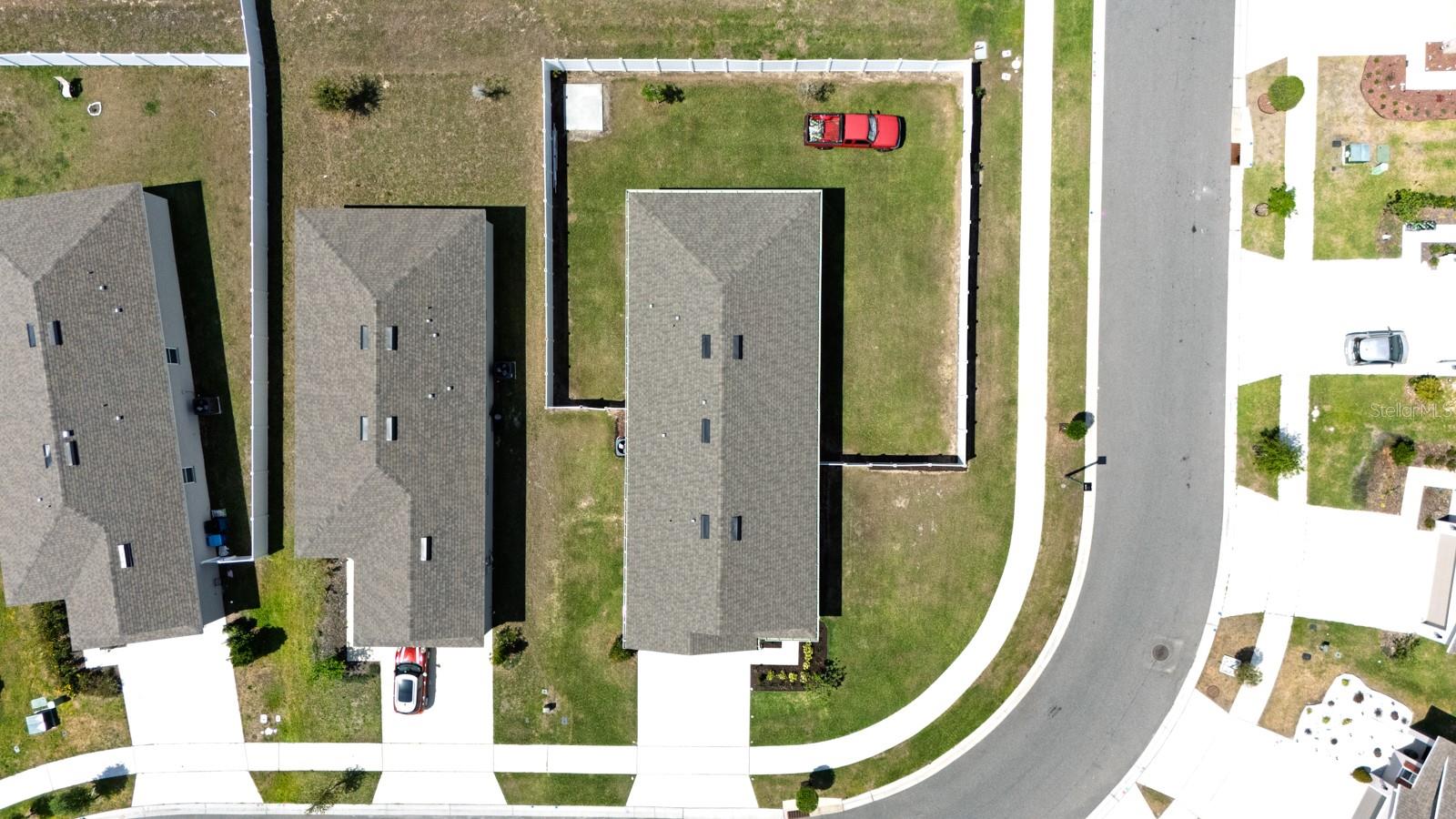 SEASONS AT FOREST CREEK - Residential