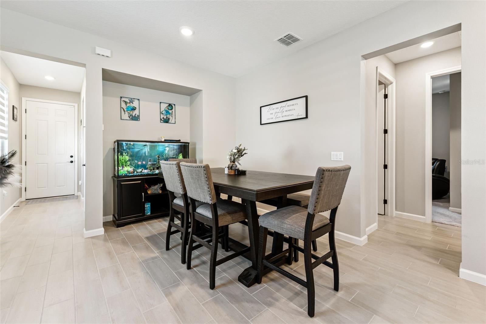 SEASONS AT FOREST CREEK - Residential