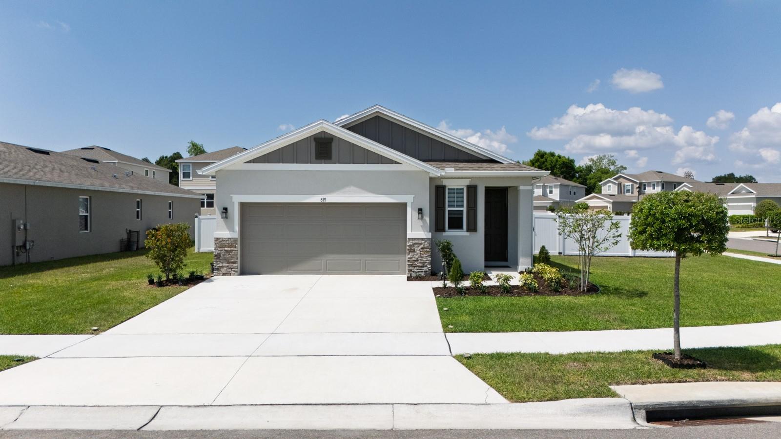 SEASONS AT FOREST CREEK - Residential