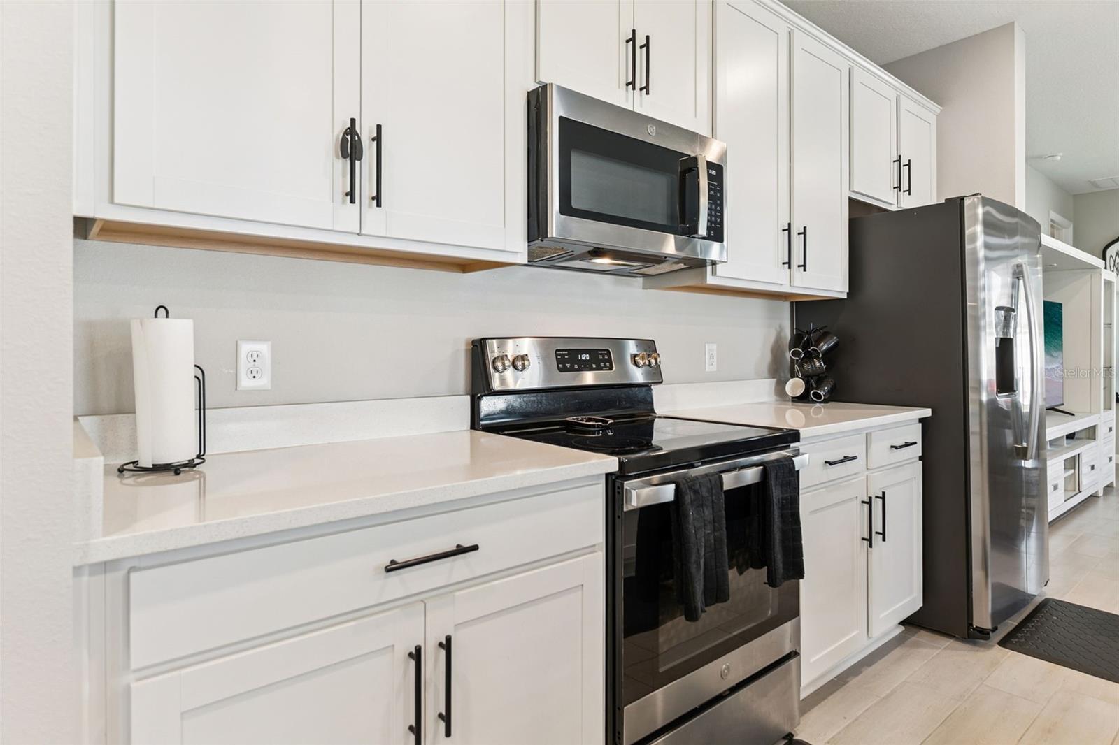 SEASONS AT FOREST CREEK - Residential