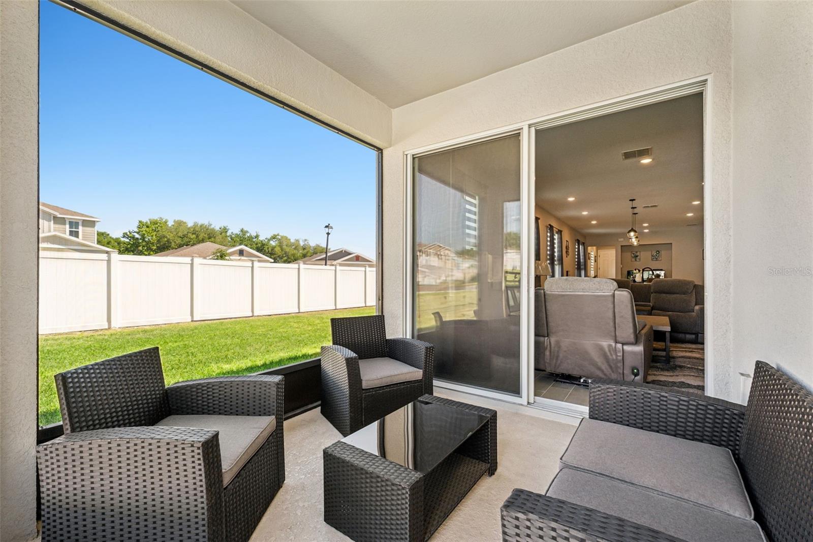 SEASONS AT FOREST CREEK - Residential