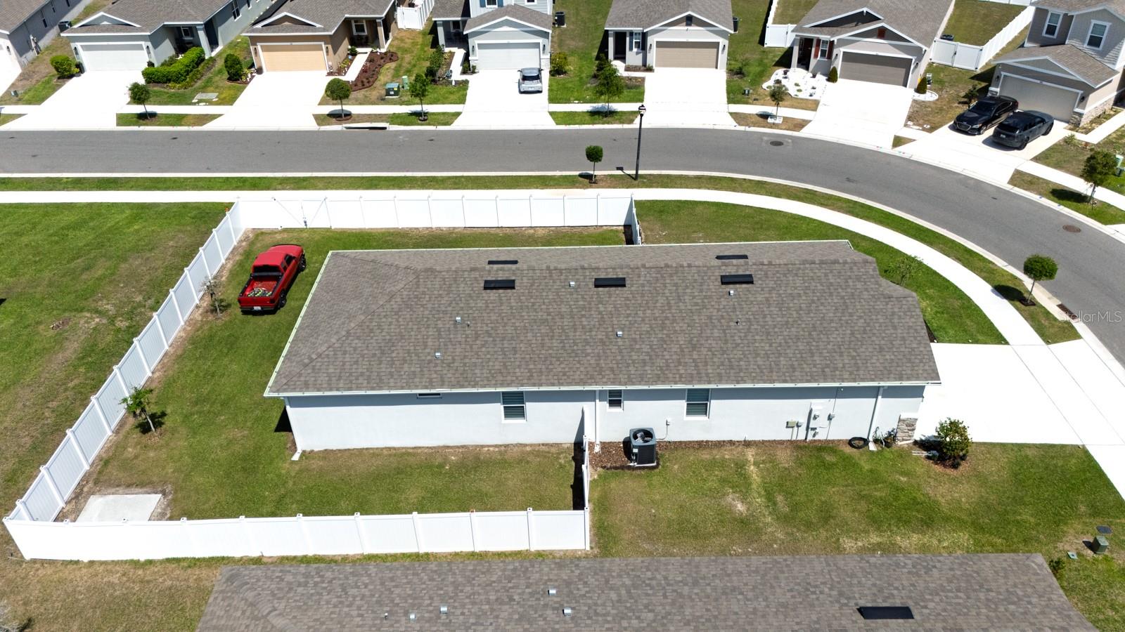 SEASONS AT FOREST CREEK - Residential