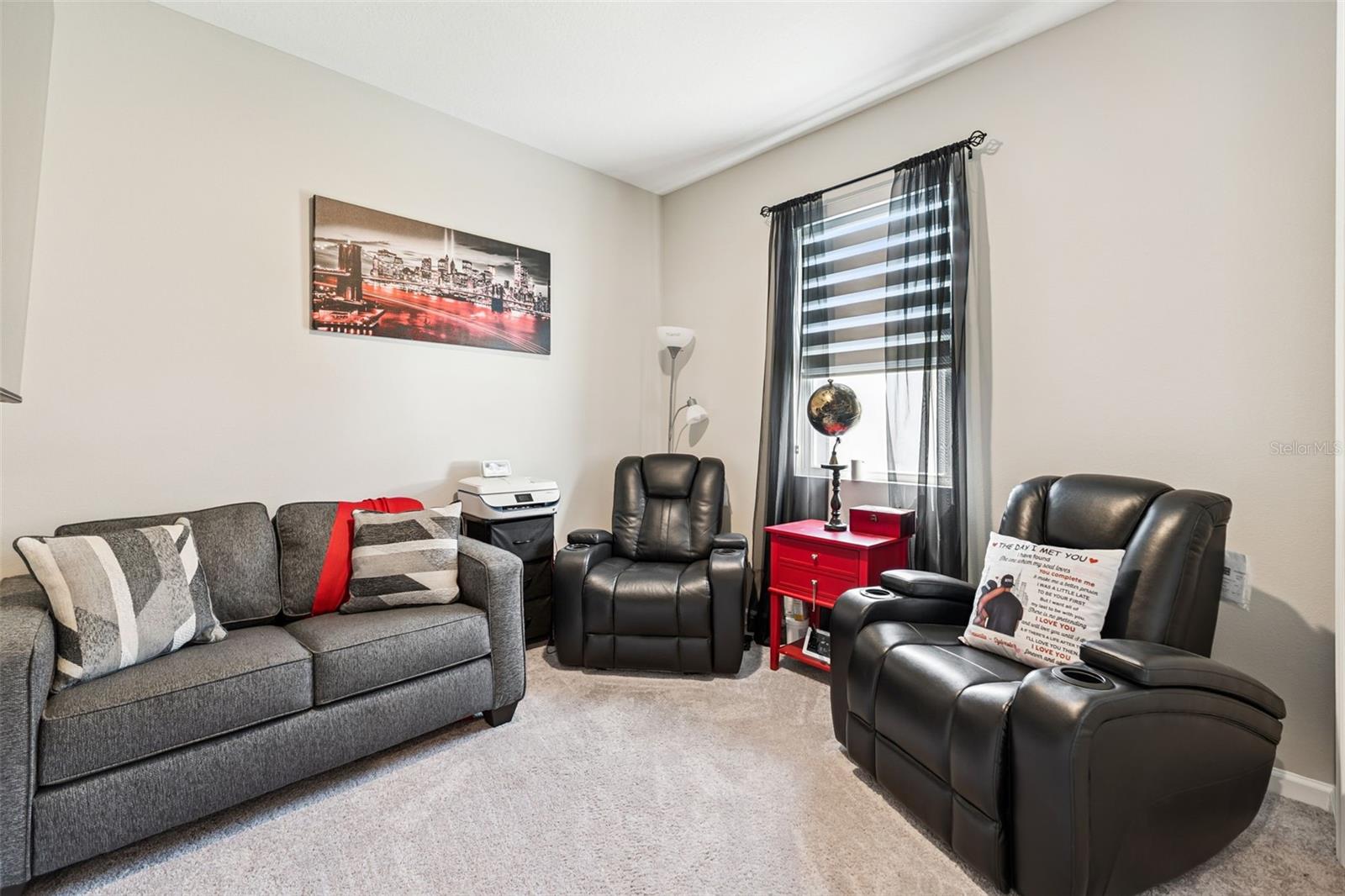 SEASONS AT FOREST CREEK - Residential