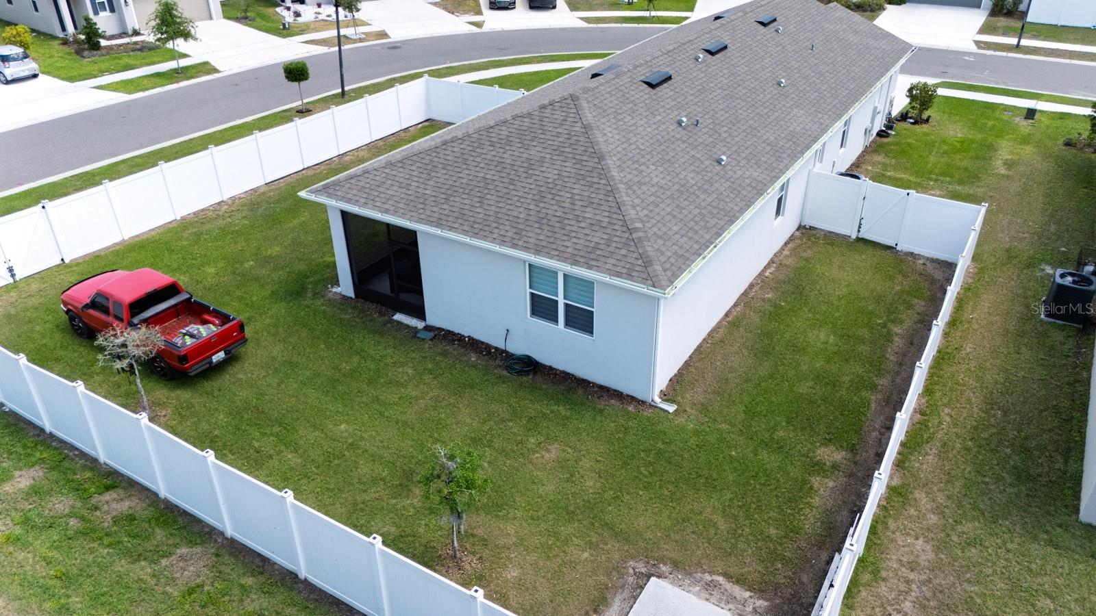 SEASONS AT FOREST CREEK - Residential