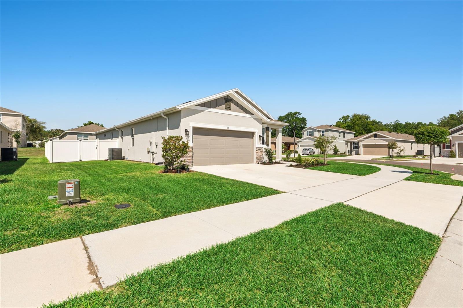 SEASONS AT FOREST CREEK - Residential