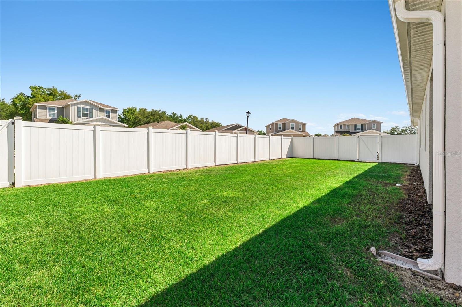 SEASONS AT FOREST CREEK - Residential