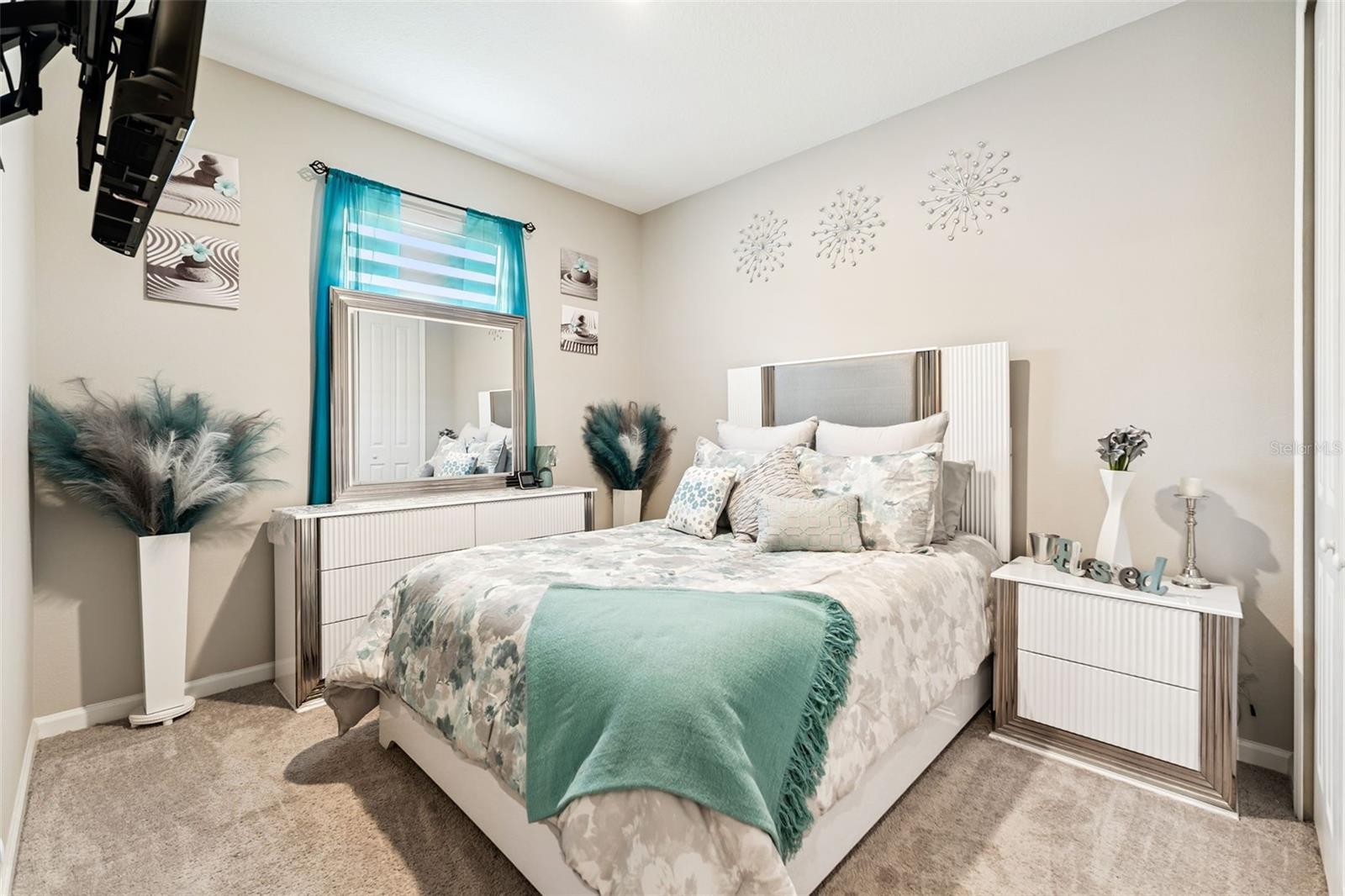 SEASONS AT FOREST CREEK - Residential