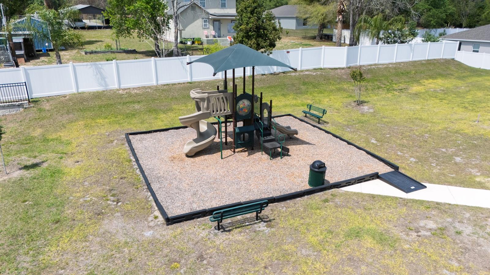 SEASONS AT FOREST CREEK - Residential