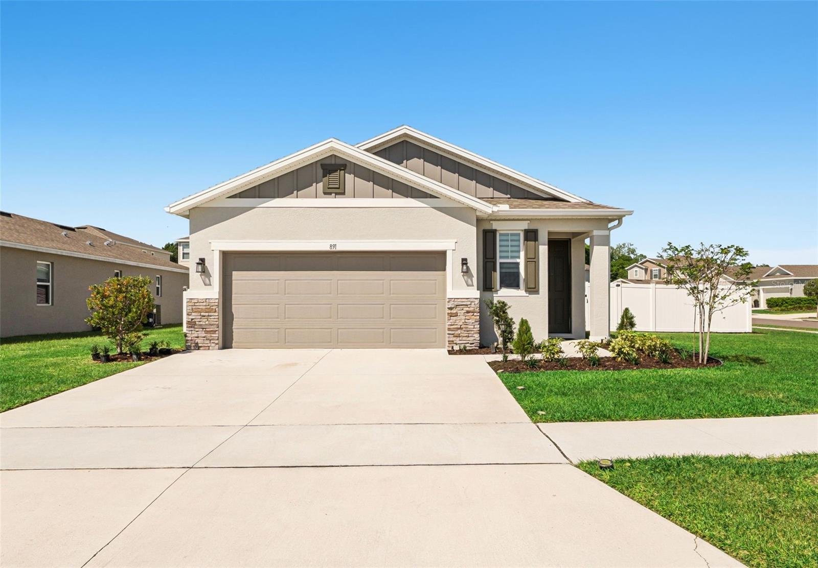 SEASONS AT FOREST CREEK - Residential