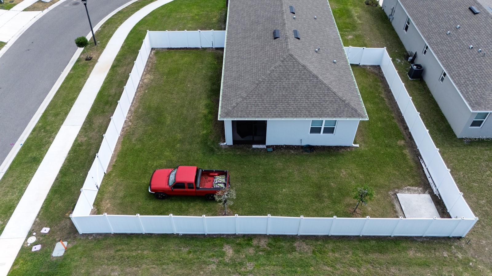 SEASONS AT FOREST CREEK - Residential