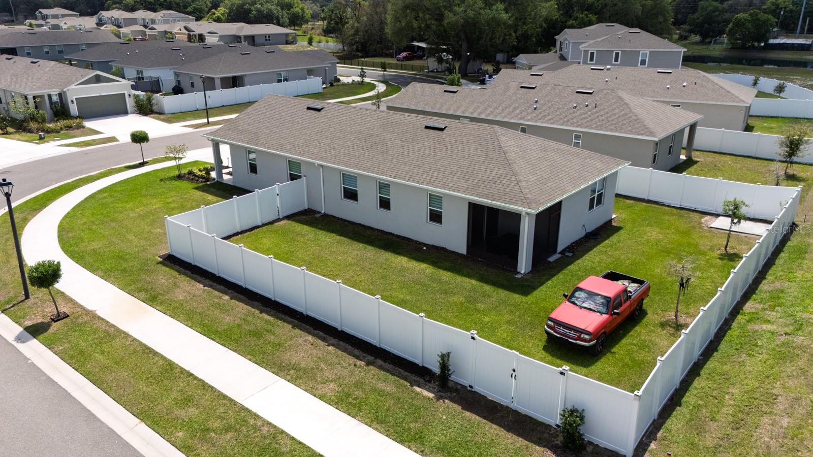 SEASONS AT FOREST CREEK - Residential