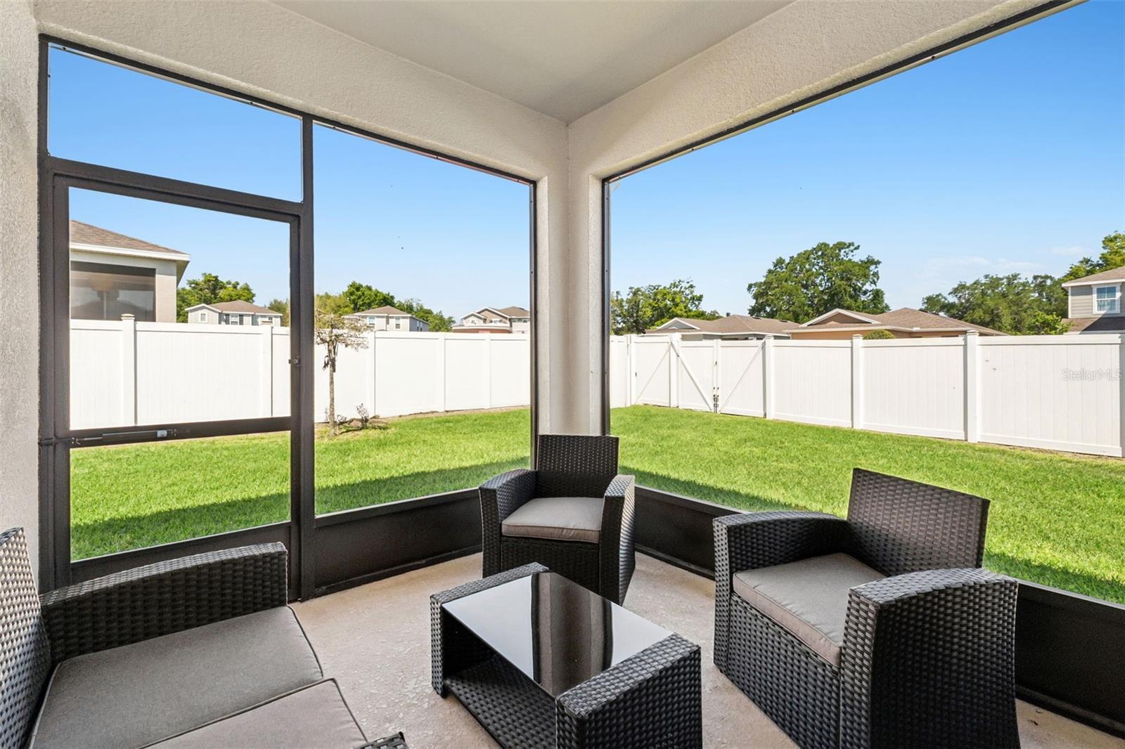 SEASONS AT FOREST CREEK - Residential