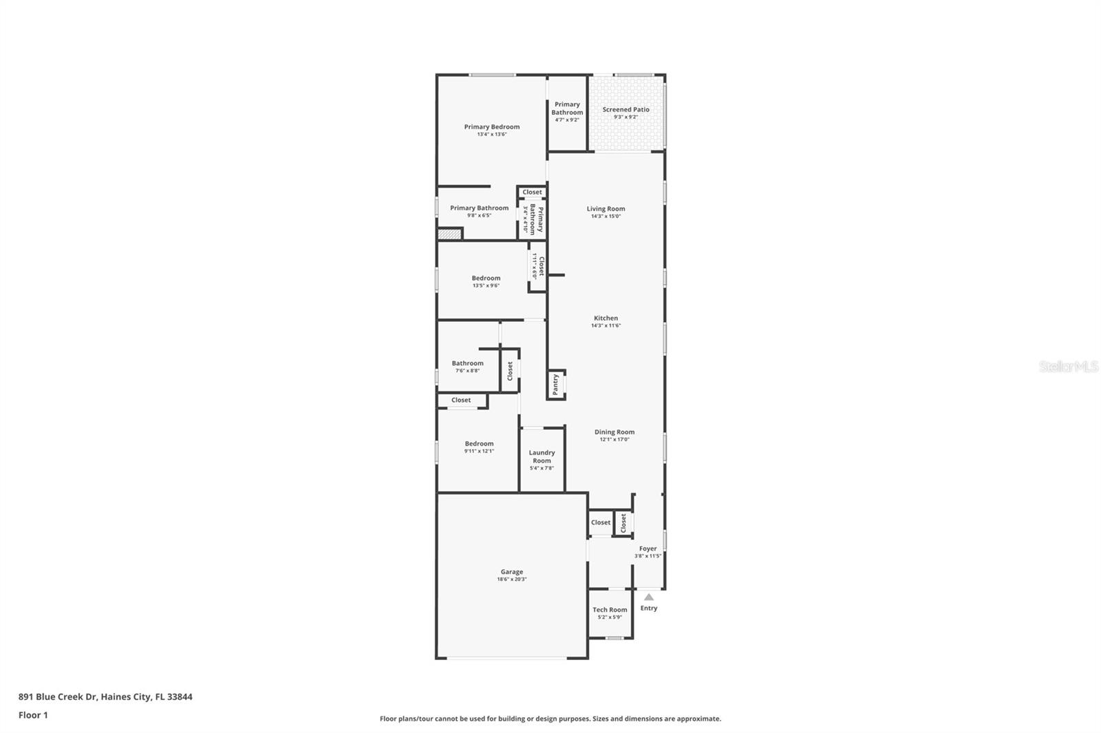 SEASONS AT FOREST CREEK - Residential